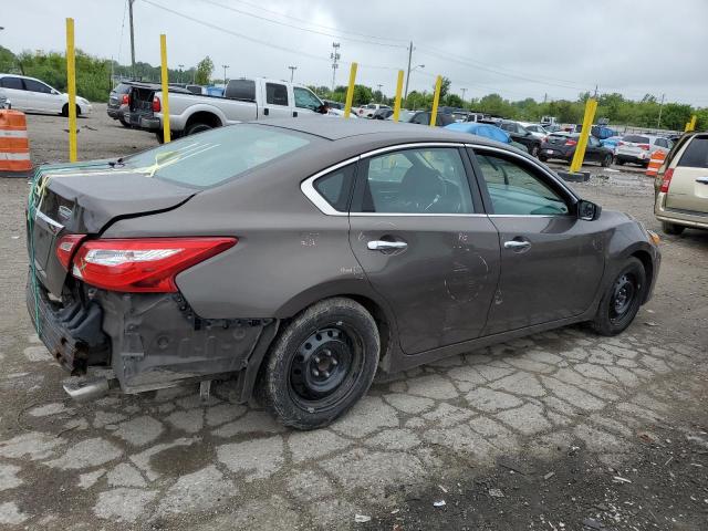 2016 NISSAN ALTIMA 2.5 - 1N4AL3AP0GN312816
