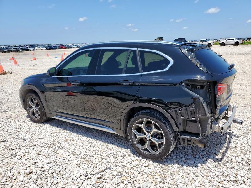 Vin: wbxhu7c31j5l07478, lot: 57347745, bmw x1 sdrive28i 20182