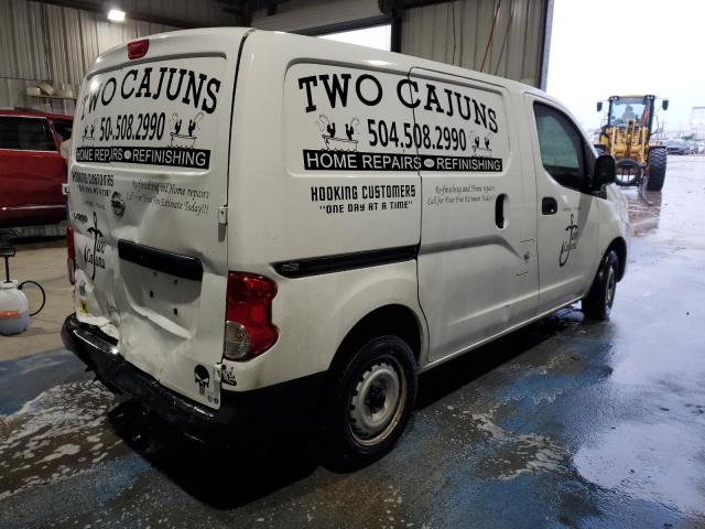 Vin: 3n6cm0kn5gk691780, lot: 54553025, nissan nv 2.5s 20163