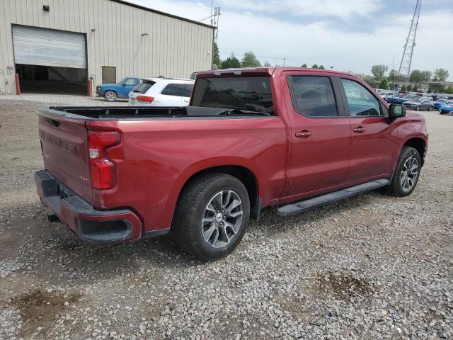 Vin: 3gcuyeed6kg196530, lot: 57419665, chevrolet all models k1500 rst 20193