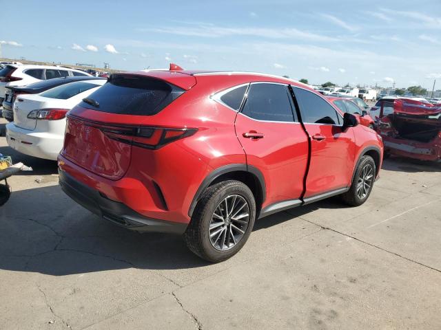 Vin: 2t2adcaz4pc004233, lot: 54778605, lexus nx 250 250 20233
