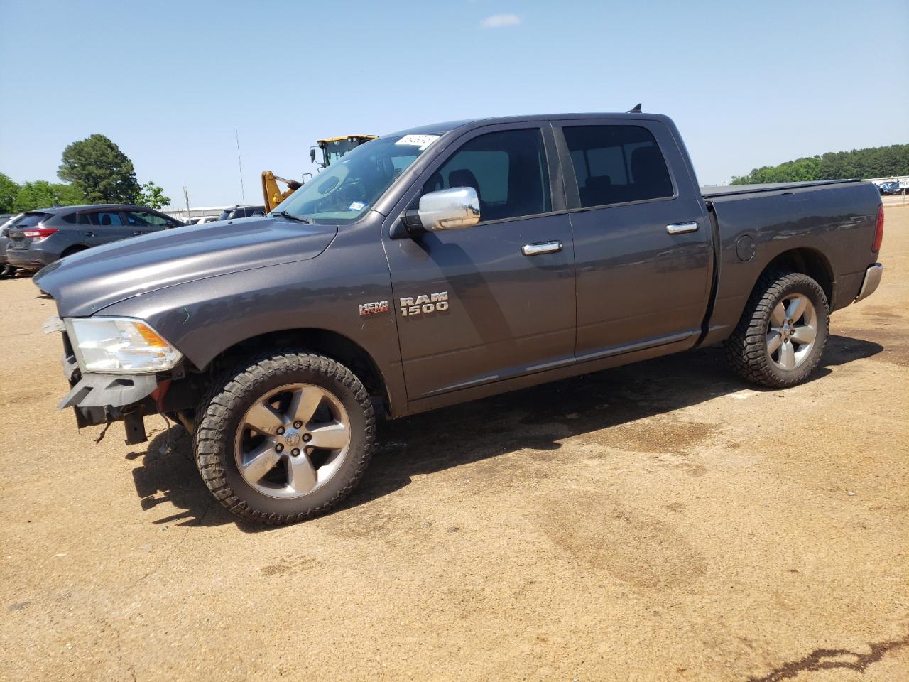 RAM 1500 SLT