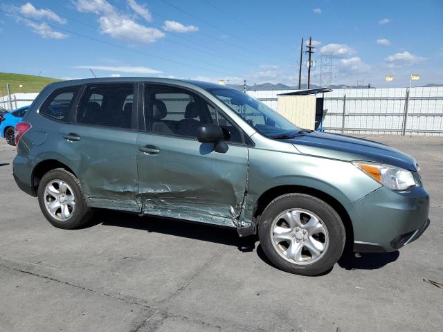 Vin: jf2sjaac6eh437970, lot: 57836235, subaru forester 2.5i 20144