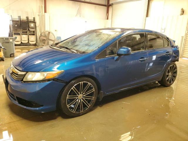 Vin: 19xfb2f95ce056095, lot: 55316415, honda civic exl 2012 img_1