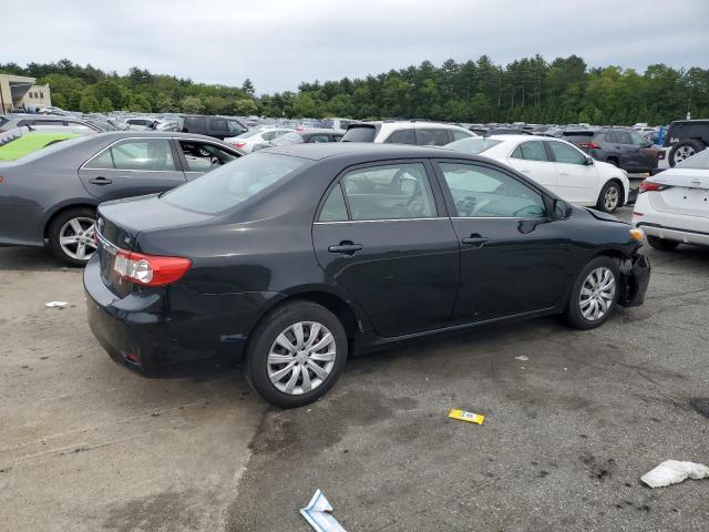 Vin: 2t1bu4ee1dc955992, lot: 58702835, toyota corolla base 20133