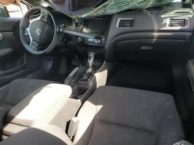 2015 HONDA CIVIC SE 19XFB2F74FE098566