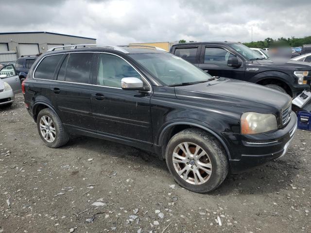 Vin: yv4952cy7d1664153, lot: 55407525, volvo xc90 3.2 20134