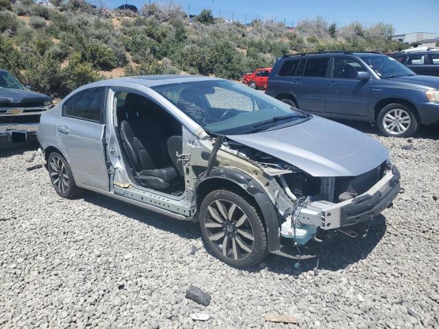 Vin: 2hgfb2f94fh510668, lot: 57512145, honda civic exl 20154