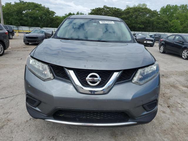 2016 NISSAN ROGUE S - KNMAT2MV5GP647170