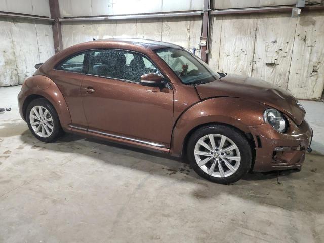 Vin: 3vwj17at3hm609771, lot: 57473425, volkswagen beetle se 20174