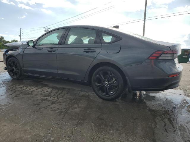 Vin: 1hgcy1f4xsa011222, lot: 56782795, honda accord se 20252