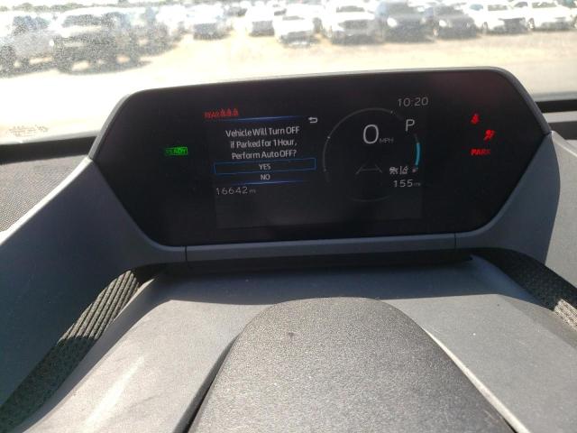 2023 SUBARU SOLTERRA P JTMABABA5PA027256