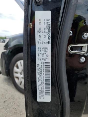 2015 DODGE JOURNEY SE - 3C4PDCAB2FT547481