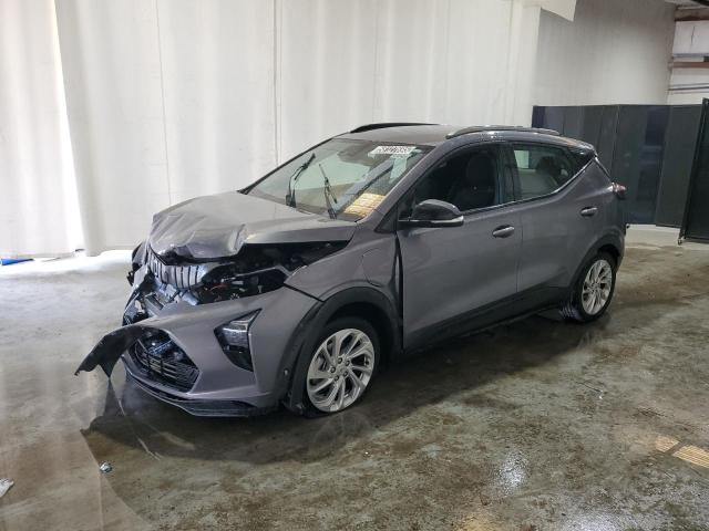CHEVROLET BOLT EUV L