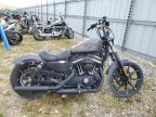 2016 HARLEY-DAVIDSON XL883 IRON - 1HD4LE237GC410072