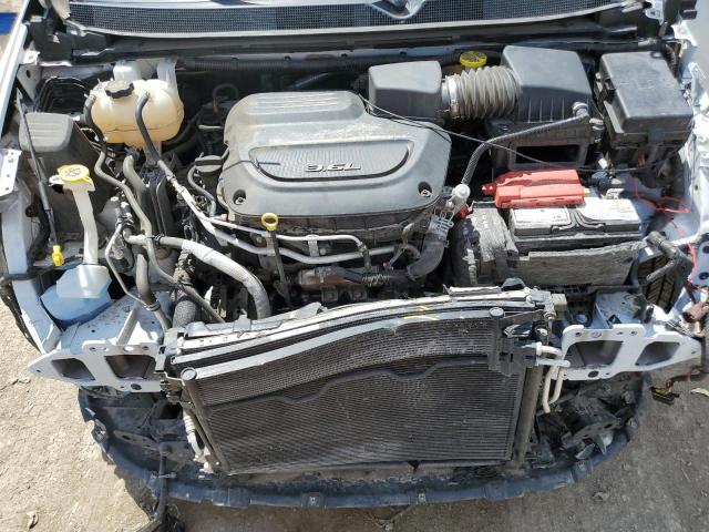 2022 CHRYSLER VOYAGER LX 2C4RC1CG4NR158836