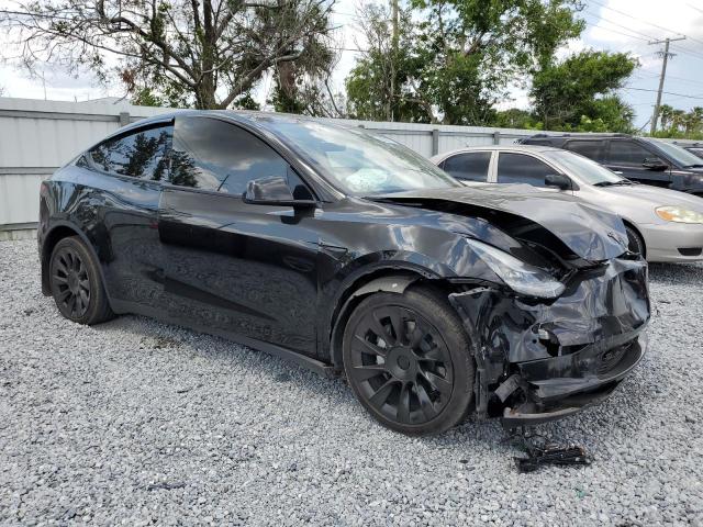 Vin: 5yjygdee6mf130396, lot: 56384715, tesla model y 20214