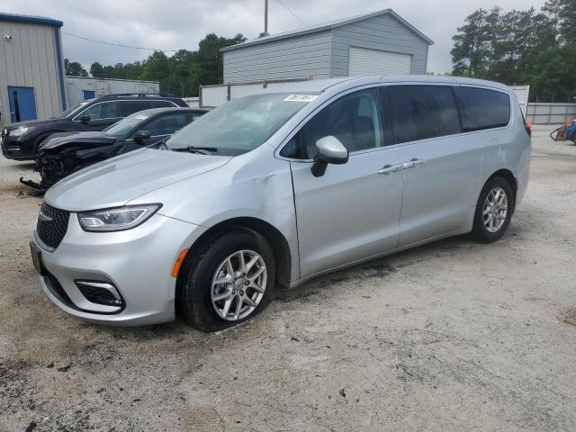 Vin: 2c4rc1bg3pr560206, lot: 57308735, chrysler pacifica touring l 2023 img_1