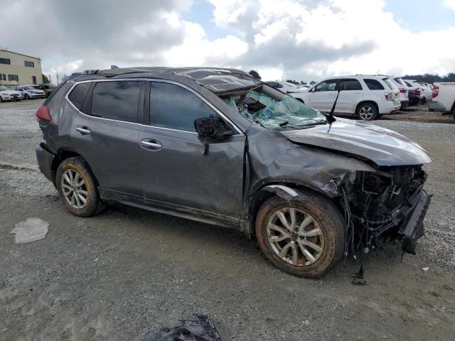 Vin: 5n1at2mt5kc766430, lot: 56573455, nissan rogue s 20194