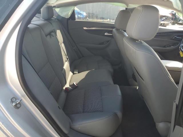 2019 CHEVROLET IMPALA LT 2G11Z5S34K9151696