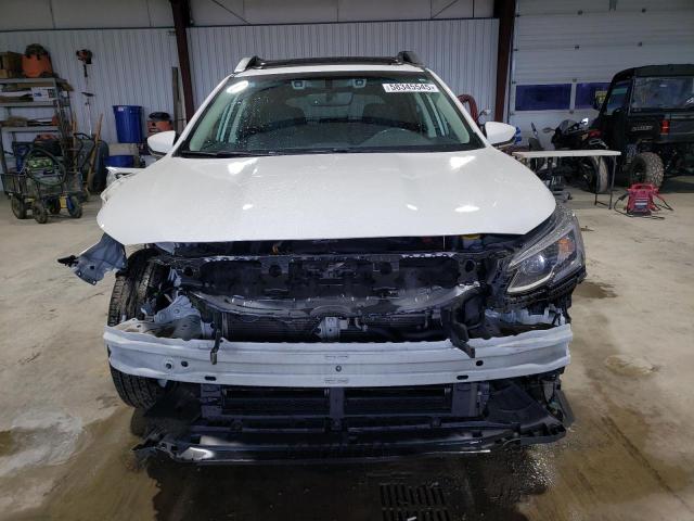 2022 SUBARU OUTBACK LI 4S4BTANC6N3249025