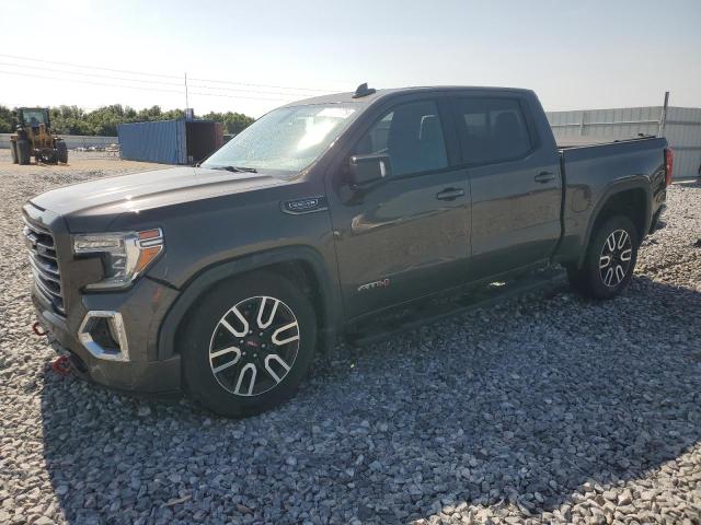 Vin: 1gtp9eed4kz202285, lot: 56470535, gmc sierra k1500 at4 2019 img_1