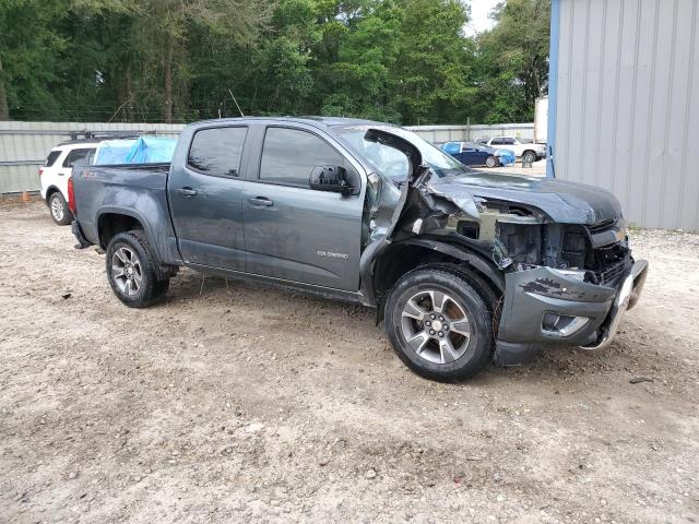 Vin: 1gcgsce30f1146978, lot: 56800985, chevrolet colorado z71 20154