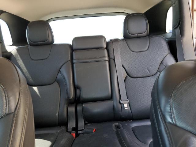 2016 JEEP CHEROKEE O 1C4PJMJSXGW300719
