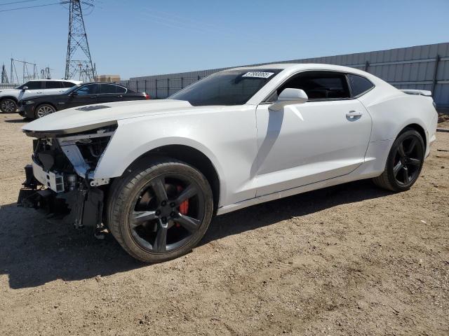 Vin: 1g1fh1r79m0109497, lot: 57880065, chevrolet camaro ss 2021 img_1
