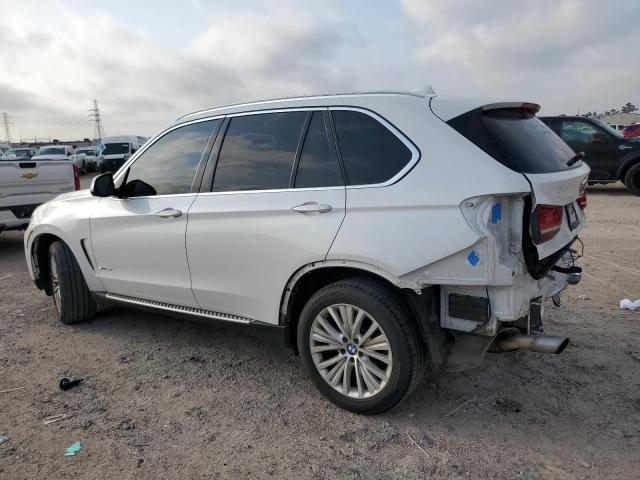 Vin: 5uxkr2c56g0u16984, lot: 55078915, bmw x5 sdrive35i 20162