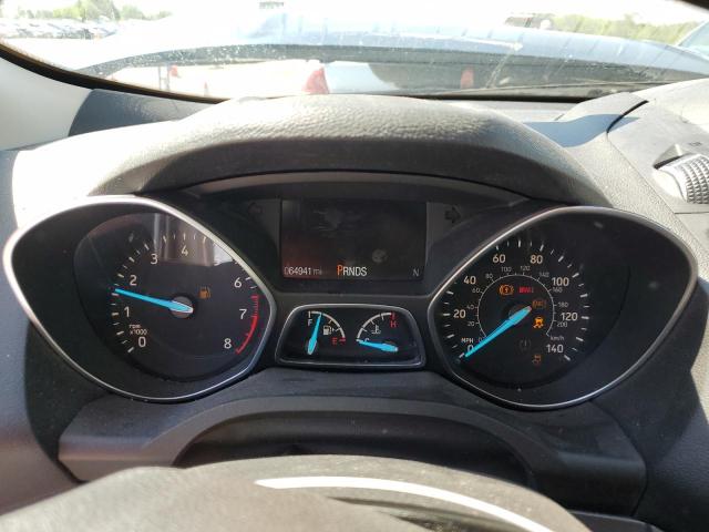 2019 FORD ESCAPE SE - 1FMCU0GDXKUB25766