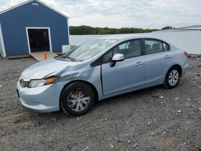 Vin: 2hgfb2f59ch539947, lot: 58688235, honda civic lx 2012 img_1