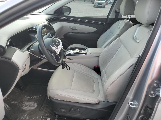 2024 HYUNDAI TUCSON LIM 5NMJE3DE0RH334474