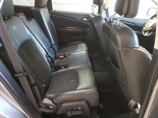 2018 DODGE JOURNEY CR - 3C4PDDGG9JT430658