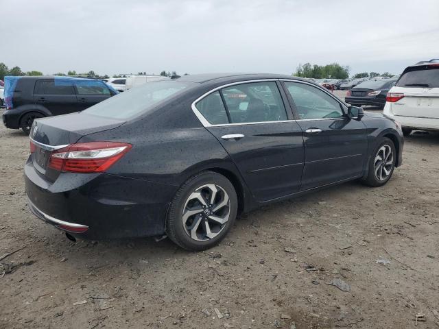 Vin: 1hgcr2f87ga238512, lot: 58541305, honda accord exl 20163