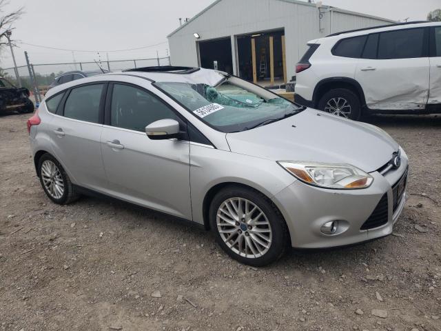 Vin: 1fahp3m20cl174168, lot: 56134985, ford focus sel 20124
