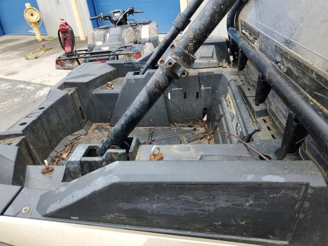 2021 POLARIS RZR XP TUR 3NSNAE92XMF139076