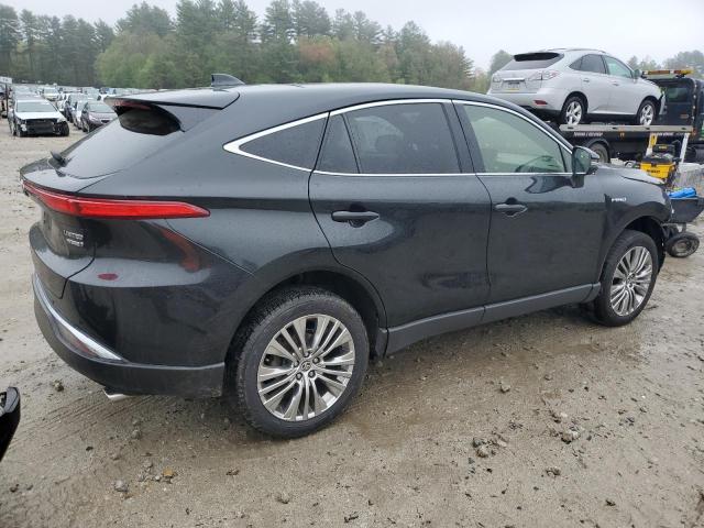 Vin: jteaaaah9mj074721, lot: 55575485, toyota venza le 20213