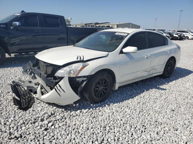 2012 NISSAN ALTIMA BAS - 1N4AL2AP0CN574212