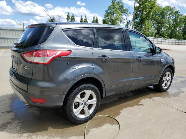 Vin: 1fmcu9gx9guc89824, lot: 55839005, ford escape se 20163