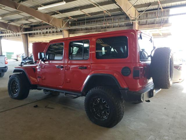 2020 JEEP WRANGLER U 1C4HJXEN6LW239647