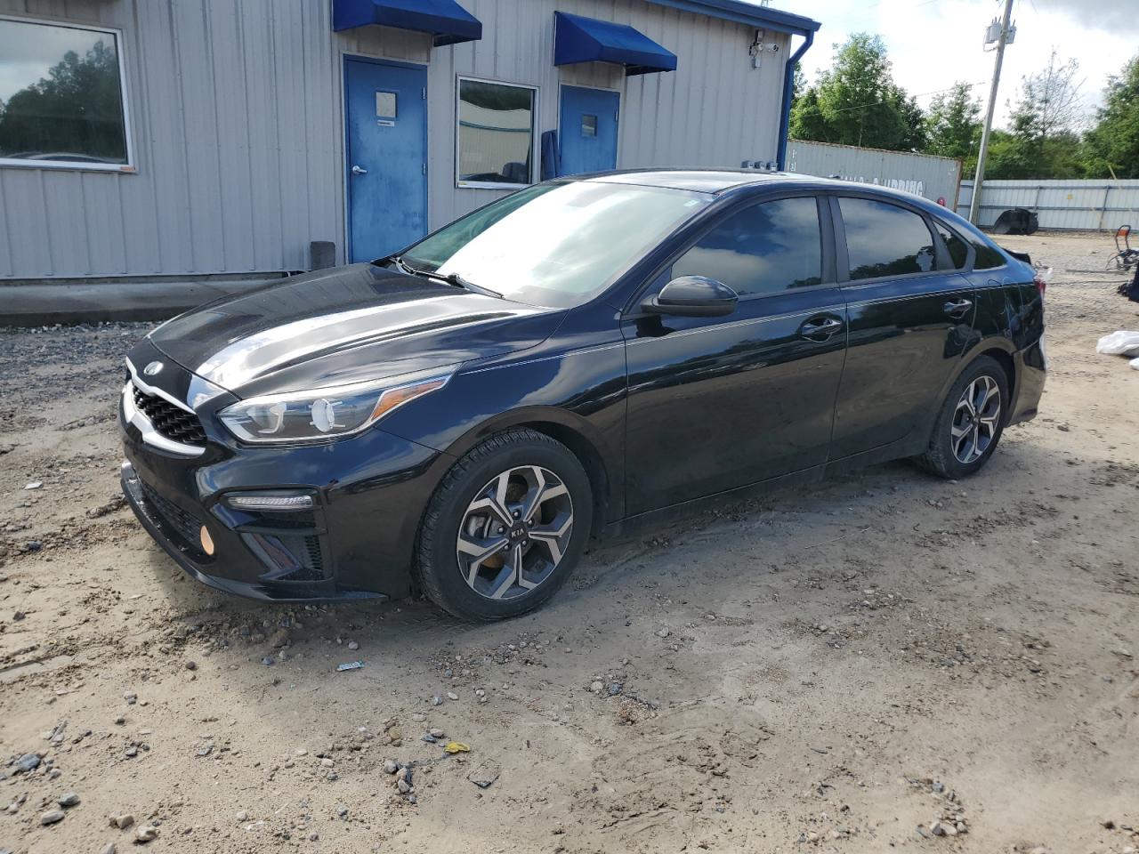 KIA FORTE FE