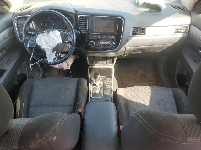 2018 MITSUBISHI OUTLANDER - JA4AZ3A34JJ003445