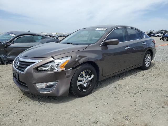 2015 NISSAN ALTIMA 2.5 - 1N4AL3APXFN402330