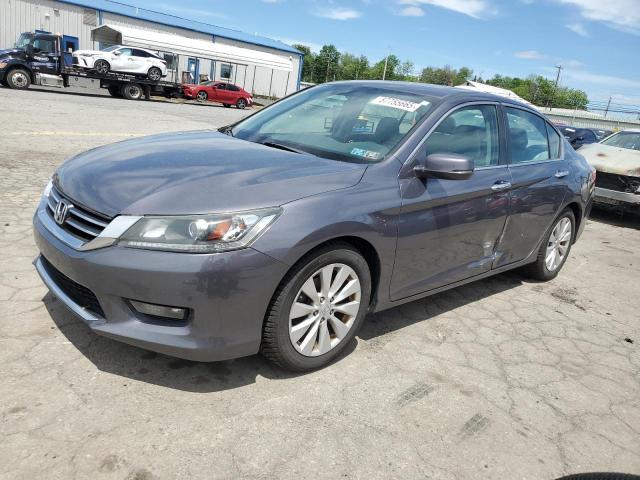 Vin: 1hgcr2f77fa208464, lot: 57755665, honda accord ex 2015 img_1