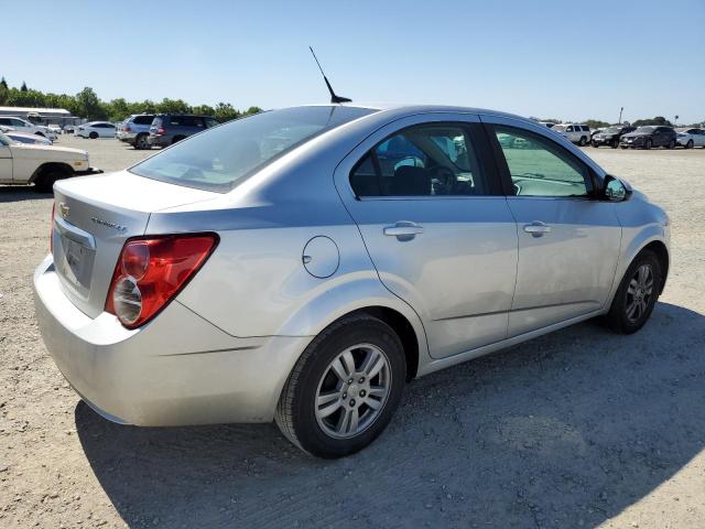 Vin: 1g1jc5shxe4172590, lot: 58081815, chevrolet sonic lt 20143