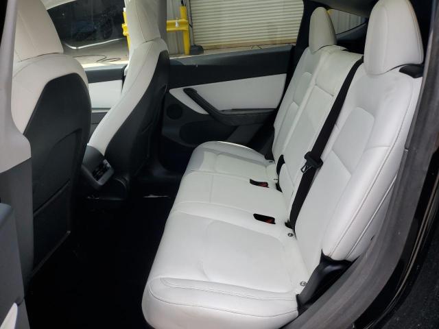 2020 TESLA MODEL Y - 5YJYGDEE1LF046467