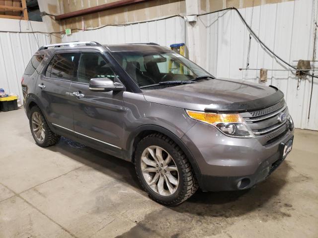 Vin: 1fmhk8f81bga32812, lot: 59205585, ford explorer limited 20114