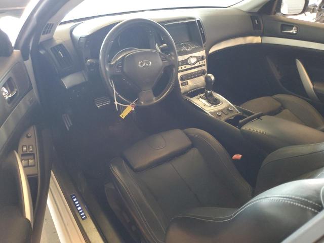 2013 INFINITI G37 - JN1CV6EL5DM981755