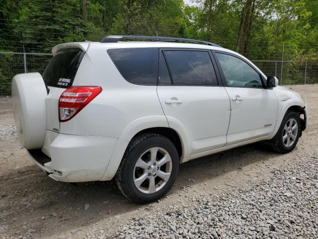 Vin: 2t3df4dv9bw091622, lot: 58477745, toyota rav4 limited 20113